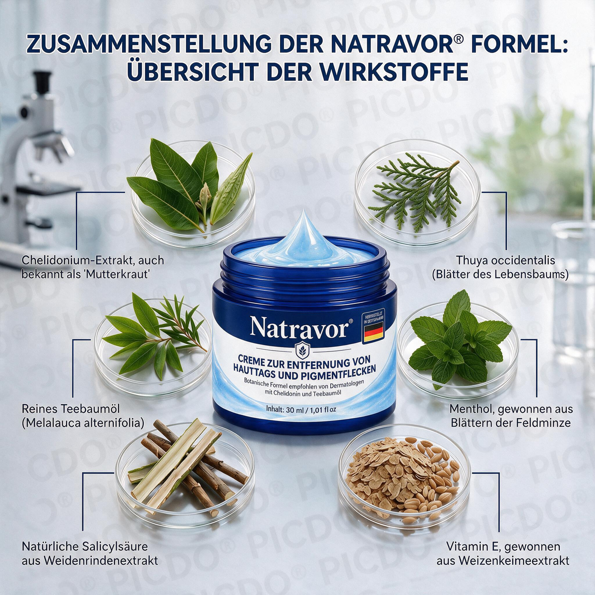 🔥 2. ARTIKEL 50 % RABATT! 🔥 Natravor® 7-Tage-Pflegecreme für Hautanhängsel & Hautflecken (𝐒𝐜𝐡𝐦𝐞𝐫𝐳𝐟𝐫𝐞𝐢𝐞 𝐅𝐨𝐫𝐦𝐞𝐥 – 𝐨𝐡𝐧𝐞 𝐍𝐚𝐫𝐛𝐞𝐧)