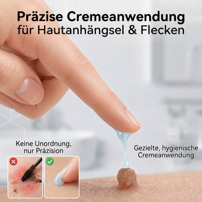 🔥 2. ARTIKEL 50 % RABATT! 🔥 Natravor® 7-Tage-Pflegecreme für Hautanhängsel & Hautflecken (𝐒𝐜𝐡𝐦𝐞𝐫𝐳𝐟𝐫𝐞𝐢𝐞 𝐅𝐨𝐫𝐦𝐞𝐥 – 𝐨𝐡𝐧𝐞 𝐍𝐚𝐫𝐛𝐞𝐧)