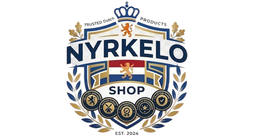 Nyrkelo Shop